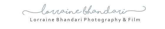 Lorraine Bhandari Photography & Film