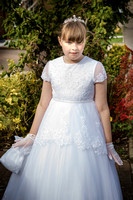 Maren - First Holy Communion HD Images (4 of 16)