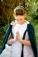Maren - First Holy Communion HD Images (1 of 16)