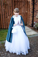 Maren - First Holy Communion HD Images (2 of 16)