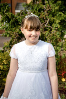 Maren - First Holy Communion HD Images (6 of 16)