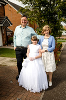 Maren - First Holy Communion HD Images (8 of 16)