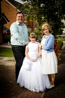 Maren - First Holy Communion HD Images (9 of 16)