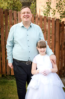 Maren - First Holy Communion HD Images (13 of 16)
