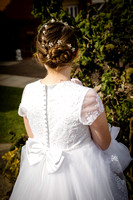 Maren - First Holy Communion HD Images (15 of 16)