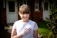 Maren - First Holy Communion HD Images (16 of 16)